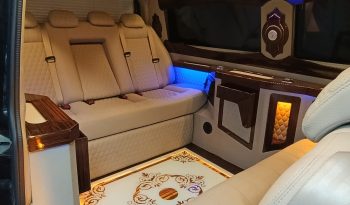 YETKİLİ BAYİDEN’ ŞİMDİ AL 3 AY SONRA ÖDE VW TRANSPORTER VİP (2022) dolu