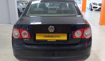 YETKİLİ BAYİDEN’ ŞİMDİ AL 3 AY SONRA ÖDE VW JETTA (2011) dolu