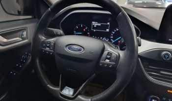 YETKİLİ BAYİDEN’ ŞİMDİ AL 3 AY SONRA FORD FOCUS (2019) dolu