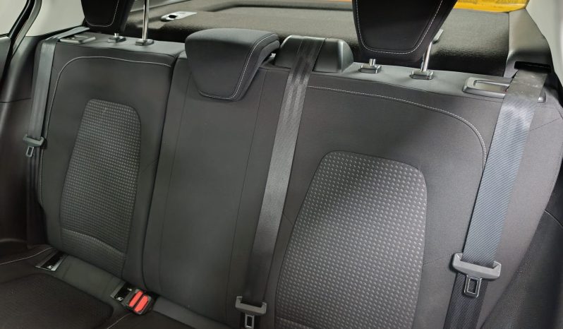 YETKİLİ BAYİDEN’ ŞİMDİ AL 3 AY SONRA FORD FOCUS (2019) dolu