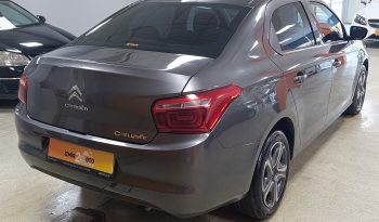 YETKİLİ BAYİDEN’ ŞİMDİ AL 3 AY SONRA ÖDE CITROEN C-ELYSEE (2020) dolu