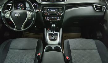 YETKİLİ BAYİDEN’ ŞİMDİ AL 3 AY SONRA ÖDE NİSSAN QASHQAİ (2016) dolu