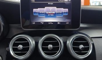 YETKİLİ BAYİDEN’ ŞİMDİ AL 3 AY SONRA ÖDE MERCEDES C180 (2014) dolu