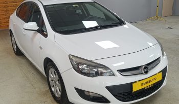 YETKİLİ BAYİDEN’ ŞİMDİ AL 3 AY SONRA ÖDE OPEL ASTRA (2016) dolu