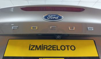 YETKİLİ BAYİDEN’ ŞİMDİ AL 3 AY SONRA FORD FOCUS (2019) dolu