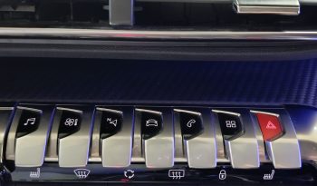 YETKİLİ BAYİDEN’ ŞİMDİ AL 3AY SONRA ÖDE PEUGEOT 3008 EAT6 (2019) dolu