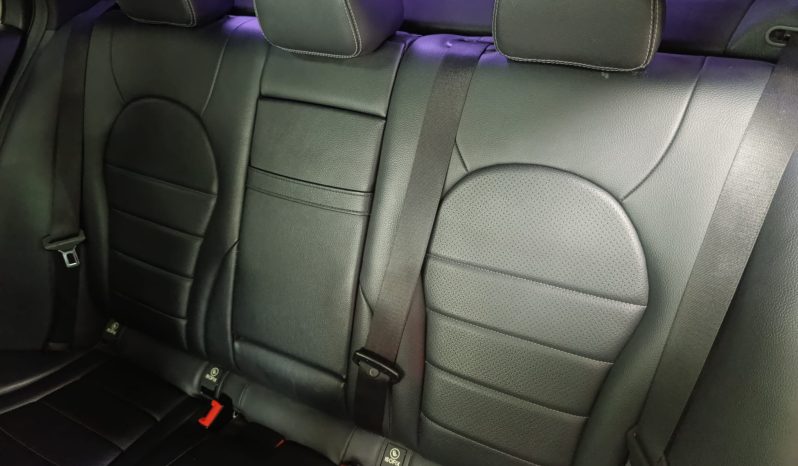 YETKİLİ BAYİDEN’ ŞİMDİ AL 3 AY SONRA ÖDE MERCEDES C180 (2014) dolu