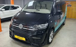 YETKİLİ BAYİDEN’ ŞİMDİ AL 3 AY SONRA ÖDE VW TRANSPORTER VİP (2022)