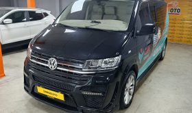 YETKİLİ BAYİDEN’ ŞİMDİ AL 3 AY SONRA ÖDE VW TRANSPORTER VİP (2022)