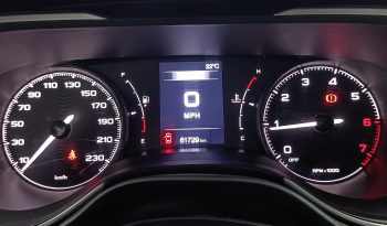 YETKİLİ BAYİDEN’ ŞİMDİ AL 3 AY SONRA ÖDE EGEA CROSS (2021) dolu