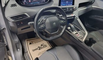 YETKİLİ BAYİDEN’ ŞİMDİ AL 3 AY SONRA ÖDE PEUGEOT 3008 (2022) dolu