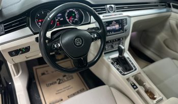 YETKİLİ BAYİDEN’ ŞİMDİ AL 3 AY SONRA ÖDE VW PASSAT (2016) dolu