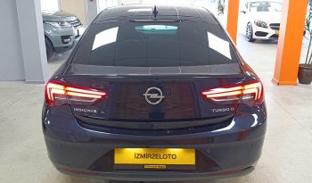 YETKİLİ BAYİDEN’ ŞİMDİ AL 3 AY SONRA ÖDE OPEL İNSİGNİA (2017) dolu