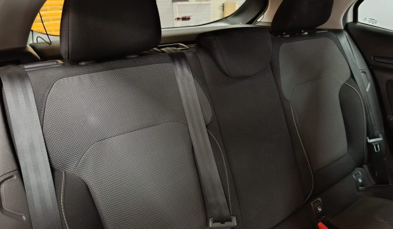 YETKİLİ BAYİDEN’ ŞİMDİ AL 3 AY SONRA ÖDE RENAULT MEGANE (2017) dolu