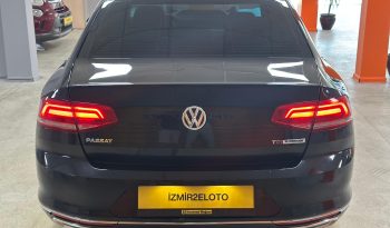 YETKİLİ BAYİDEN’ ŞİMDİ AL 3 AY SONRA ÖDE VW PASSAT (2016) dolu