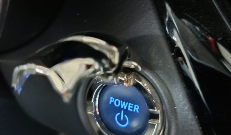 YETKİLİ BAYİDEN’ ŞİMDİ AL 3 AY SONRA ÖDE TOYOTA C-HR (2021) dolu
