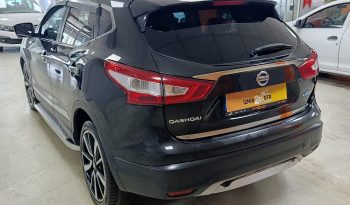 YETKİLİ BAYİDEN’ ŞİMDİ AL 3 AY SONRA ÖDE NİSSAN QASHQAİ (2014) dolu