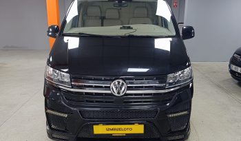 YETKİLİ BAYİDEN’ ŞİMDİ AL 3 AY SONRA ÖDE VW TRANSPORTER VİP (2022) dolu