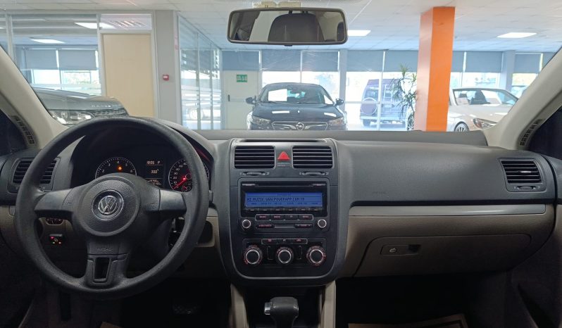 YETKİLİ BAYİDEN’ ŞİMDİ AL 3 AY SONRA ÖDE VW JETTA (2011) dolu