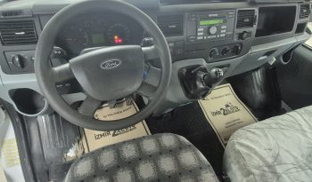 YETKİLİ BAYİDEN’ ŞİMDİ AL 3 AY SONRA ÖDE FORD TRANSİT (2011) dolu