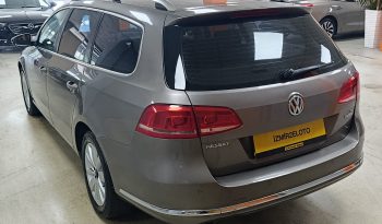YETKİLİ BAYİDEN’ ŞİMDİ AL 3 AY SONRA ÖDE VW PASSAT VARİANT (2012) dolu