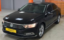 YETKİLİ BAYİDEN’ ŞİMDİ AL 3 AY SONRA ÖDE VW PASSAT (2016)