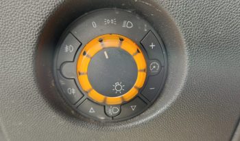 YETKİLİ BAYİDEN’ OPEL CORSA 1.4 SPORT (2007) dolu