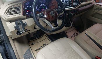 YETKİLİ BAYİDEN’ ŞİMDİ AL 3 AY SONRA ÖDE VW TRANSPORTER VİP (2022) dolu