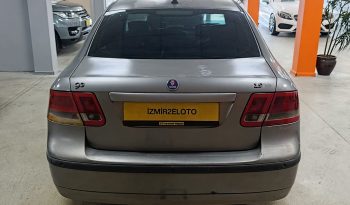 YETKİLİ BAYİDEN’ SAAB 9.3 VECTOR SEDAN 1.9 (2006) dolu