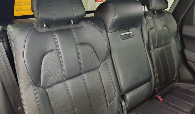 YETKİLİ BAYİDEN’ RANGE ROVER SPORT SE SDV6 (2013) dolu