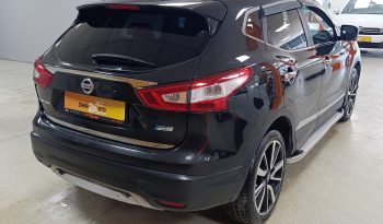 YETKİLİ BAYİDEN’ ŞİMDİ AL 3 AY SONRA ÖDE NİSSAN QASHQAİ (2014) dolu