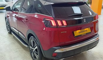 YETKİLİ BAYİDEN’ ŞİMDİ AL 3AY SONRA ÖDE PEUGEOT 3008 EAT6 (2019) dolu