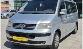 YETKİLİ BAYİDEN’ ŞİMDİ AL 3 AY SONRA ÖDE TRANSPORTER (2006)