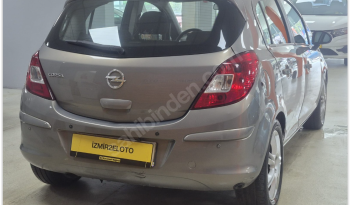 YETKİLİ BAYİDEN’ ŞİMDİ AL 3 AY SONRA ÖDE OPEL CORSA (2011) dolu