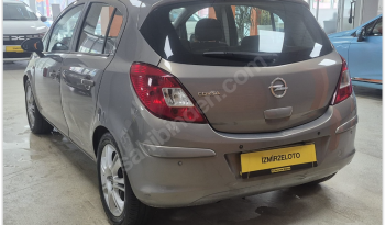 YETKİLİ BAYİDEN’ ŞİMDİ AL 3 AY SONRA ÖDE OPEL CORSA (2011) dolu