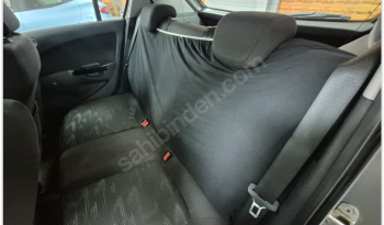 YETKİLİ BAYİDEN’ ŞİMDİ AL 3 AY SONRA ÖDE OPEL CORSA (2011) dolu