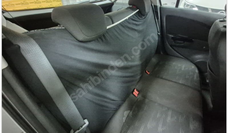 YETKİLİ BAYİDEN’ ŞİMDİ AL 3 AY SONRA ÖDE OPEL CORSA (2011) dolu