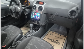 YETKİLİ BAYİDEN’ ŞİMDİ AL 3 AY SONRA ÖDE OPEL CORSA (2011) dolu