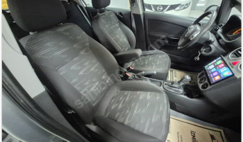 YETKİLİ BAYİDEN’ ŞİMDİ AL 3 AY SONRA ÖDE OPEL CORSA (2011) dolu