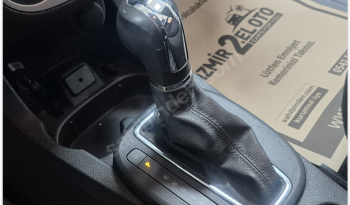 YETKİLİ BAYİDEN’ ŞİMDİ AL 3 AY SONRA ÖDE OPEL CORSA (2011) dolu