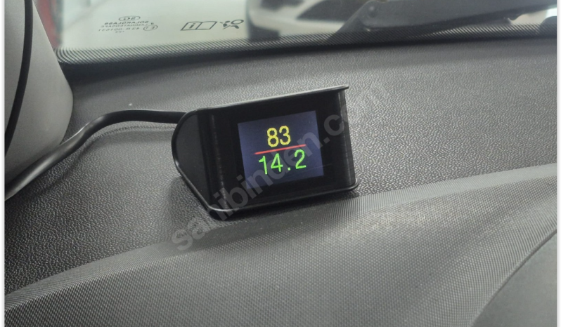 YETKİLİ BAYİDEN’ ŞİMDİ AL 3 AY SONRA ÖDE OPEL CORSA (2011) dolu