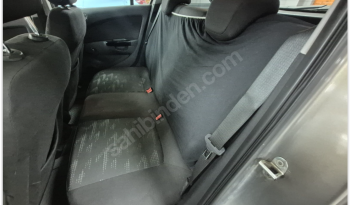 YETKİLİ BAYİDEN’ ŞİMDİ AL 3 AY SONRA ÖDE OPEL CORSA (2011) dolu