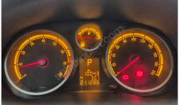 YETKİLİ BAYİDEN’ ŞİMDİ AL 3 AY SONRA ÖDE OPEL CORSA (2011) dolu