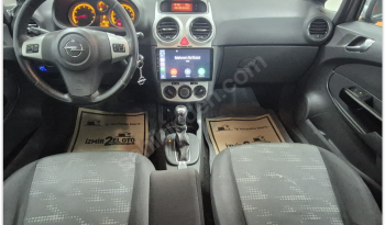 YETKİLİ BAYİDEN’ ŞİMDİ AL 3 AY SONRA ÖDE OPEL CORSA (2011) dolu