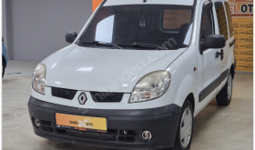 YETKİLİ BAYİDEN’ RENAULT KANGOO (2005)