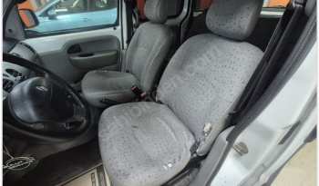 YETKİLİ BAYİDEN’ RENAULT KANGOO (2005) dolu