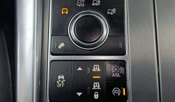 YETKİLİ BAYİDEN’ RANGE ROVER SPORT SE SDV6 (2013) dolu