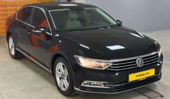 YETKİLİ BAYİDEN’ ŞİMDİ AL 3 AY SONRA ÖDE VW PASSAT (2016) dolu