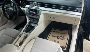 YETKİLİ BAYİDEN’ ŞİMDİ AL 3 AY SONRA ÖDE VW PASSAT (2016) dolu
