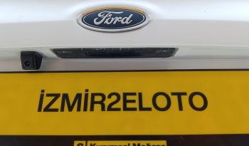 YETKİLİ BAYİDEN’ ŞİMDİ AL 3 AY SONRA ÖDE FORD FOCUS (2016) dolu